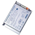 Osram powertronic� intelligent pti s 35 / 220?240 s - ballasts