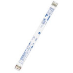 Osram quicktronic® intelligent dali dim t8 3x18 dim - ballasts Osram quicktronic® intelligent dali dim t8 3x18 dim - ballasts