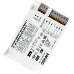 Osram quicktronic multiwatt 2x26?42 s - ballasts