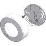Osram sensor kit kit - accessoires divers