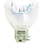 Osram sirius hri 371w lampe � d�charge - lampes pour socle sp�cial