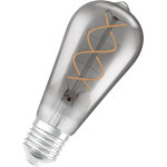 Osram vintage 1906® led 16 4 w / 1800 k e27 - lampes led socle e27 Osram vintage 1906® led 16 4 w / 1800 k e27 - lampes led socle e27