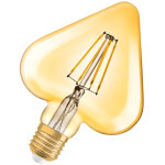Osram vintage 1906� led 40 cl 4 w / 2400 k e27 - lampes led socle e27