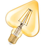 Osram vintage 1906® led 40 cl 4 w / 2400 k e27 - lampes led socle e27 Osram vintage 1906® led 40 cl 4 w / 2400 k e27 - lampes led socle e27