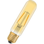 Osram vintage 1906� led special shapes 2. 5w 820 gold e27 - lampes led socle e27
