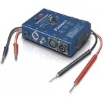 Palmer ahmct 8 - testeur de c�ble - testeur de c�bles