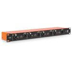Palmer bridge 4a + - bote de direct (di) / botier d'isolation de ligne active 4 canaux - botes de ...