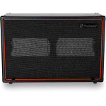 Palmer cab 212 bx - enceinte de guitare vide 2 x 12, open back - amplificateurs pour guitares Palmer cab 212 bx - enceinte de guitare vide 2 x 12, open back - amplificateurs pour guitares
