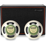 Palmer cab 212 bx gbk - enceinte de guitare avec celestion greenback 2 x 12, open - back - amplificateurs ... Palmer cab 212 bx gbk - enceinte de guitare avec celestion greenback 2 x 12, open - back - amplificateurs ...