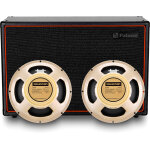 Palmer cab 212 x crm - enceinte de guitare avec celestion creamback 2 x 12, closed - back - amplificateurs ... Palmer cab 212 x crm - enceinte de guitare avec celestion creamback 2 x 12, closed - back - amplificateurs ...