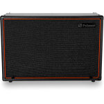 Palmer cab 212 x - enceinte de guitare vide 2 x 12, closed back - amplificateurs pour guitares