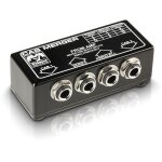 Palmer cab m - sommateur passif pour baffles guitare - accessoires divers