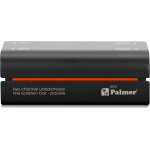 Palmer enz - isolateur de ligne passif 2 canaux asym�trique