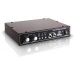 Palmer hda 02 - ampli casque de référence 1 canal - amplificateurs de casque Palmer hda 02 - ampli casque de référence 1 canal - amplificateurs de casque