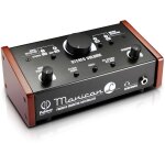Palmer monicon l - contrleur de monitoring passif - amplificateurs de casque