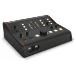 Palmer monicon xl - contrleur actif pour moniteur de studio - gestion de haut - parleurs