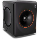 Palmer orbit 11 - moniteur de studio coaxial actif � 3 voies - enceintes actives