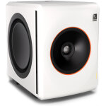 Palmer orbit 11 w - moniteur de studio coaxial actif � 3 voies - enceintes de studio actives