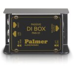 Palmer pan 01 - bo�te de direct passive - bo�tes de direct