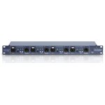 Palmer pan 08 - bote de direct 19  / botier d'isolation ligne 4 canaux actif - botes de direct