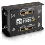 Palmer pdi 03 jb - di simulateur de haut - parleur guitare modèle signature joe bonamassa - accessoires ... Palmer pdi 03 jb - di simulateur de haut - parleur guitare modèle signature joe bonamassa - accessoires ...