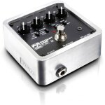 Palmer pocket amp mk 2 - préampli guitare portable - amplificateurs pour guitares Palmer pocket amp mk 2 - préampli guitare portable - amplificateurs pour guitares