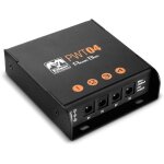 Palmer pwt 04 - bloc secteur universel pour p�dalier, 4 sorties