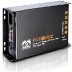 Palmer pwt 05 mk 2 - alimentation universelle 9 volts pour pédaliers 5 sorties - accessoires divers Palmer pwt 05 mk 2 - alimentation universelle 9 volts pour pédaliers 5 sorties - accessoires divers