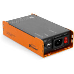 Palmer pwt 06 iec - alimentation universelle pour pédalier avec usb - accessoires divers Palmer pwt 06 iec - alimentation universelle pour pédalier avec usb - accessoires divers