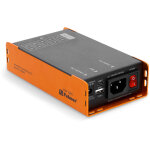 Palmer pwt 12 iec - alimentation universelle pour pédalier avec usb - accessoires divers Palmer pwt 12 iec - alimentation universelle pour pédalier avec usb - accessoires divers