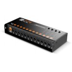 Palmer pwt 12 mk 2 - alimentation universelle pour pédalier avec 12 sorties Palmer pwt 12 mk 2 - alimentation universelle pour pédalier avec 12 sorties
