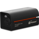 Palmer river iller - botier d'isolation de ligne passive avec entre combine - botes de direct