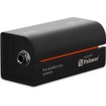 Palmer river wupper - bo�tier d'isolation de ligne passive - bo�tes de direct
