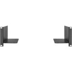 Palmer supreme soaker rack adapter - kit de montage en rack 3u pour palmer supreme soaker - racks