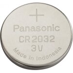 Panasonic cr - 2032 / 6 batteries lithium cr2032 - accumulateurs, batteries et chargeurs Panasonic cr - 2032 / 6 batteries lithium cr2032 - accumulateurs, batteries et chargeurs
