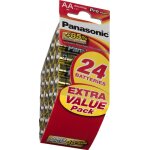 Panasonic lr - 6 / 24 - accumulateurs, batteries et chargeurs Panasonic lr - 6 / 24 - accumulateurs, batteries et chargeurs