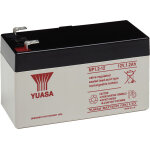 Panasonic npa - 12 / 1 s�rie d'accumulateurs au plomb, 12 v - accumulateurs, batteries et chargeurs