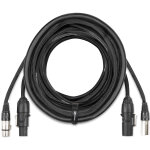 Pd - connex cx13 - 15 connecteur d'alimentation combiné tr - xlr mâle / connecteur d'alimentation tr ... Pd - connex cx13 - 15 connecteur d'alimentation combiné tr - xlr mâle / connecteur d'alimentation tr ...
