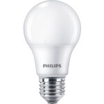 Philips ampoule led corepro nd 8 - 60w a60 e27 840 - lampes led socle e27 Philips ampoule led corepro nd 8 - 60w a60 e27 840 - lampes led socle e27