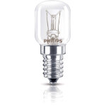 Philips backofenlampe 25w e14 300 - ampoules standard, socle e14