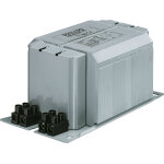 Philips bsn 400 k407 - a2 - its 230 / 240 v 50 hz ballast bc3 - ballasts
