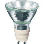 Philips cdm - rm elite mini 20 w / 830 gx10 mr16 40d mr16 40d 20 w, gx10, 830, 40� - lampes � d�charge, ...