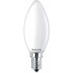 Philips corepro glass led bougies et lustres - lampe led / multi - led - consommation �lectrique : 6, ...