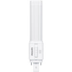 Philips corepro led plc 360d 8, 9 w 3cct 2p g24d tube led g24d 1240 - 1300 lm 3000 - 6500 k - lampes ...