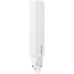 Philips corepro led plc 8, 9 w 840 2p g24d - 3 tube led 4000 k 1100 lm - lampes led socle g24d, g24q, ...