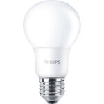 Philips corepro ledbulb 5, 5 - 40w a60 e27 827 fr - lampes led socle e27