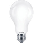 Philips corepro ledbulbnd 150w e27 a67 840 fr g 2452lm 4000k e27 mat a67 n. dim - lampes led socle e27 ...