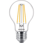 Philips corepro ledbulbnd 8, 5 - 75 w e27 a60 827clg - lampes led socle e27 Philips corepro ledbulbnd 8, 5 - 75 w e27 a60 827clg - lampes led socle e27
