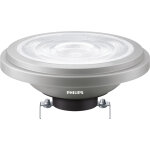 Philips corepro ledspot 7 - 50w 830 ar111 40d - lampes led socle g53