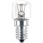 Philips forme four tube de lampe 15w e14 t22 - ampoules standard, socle e14